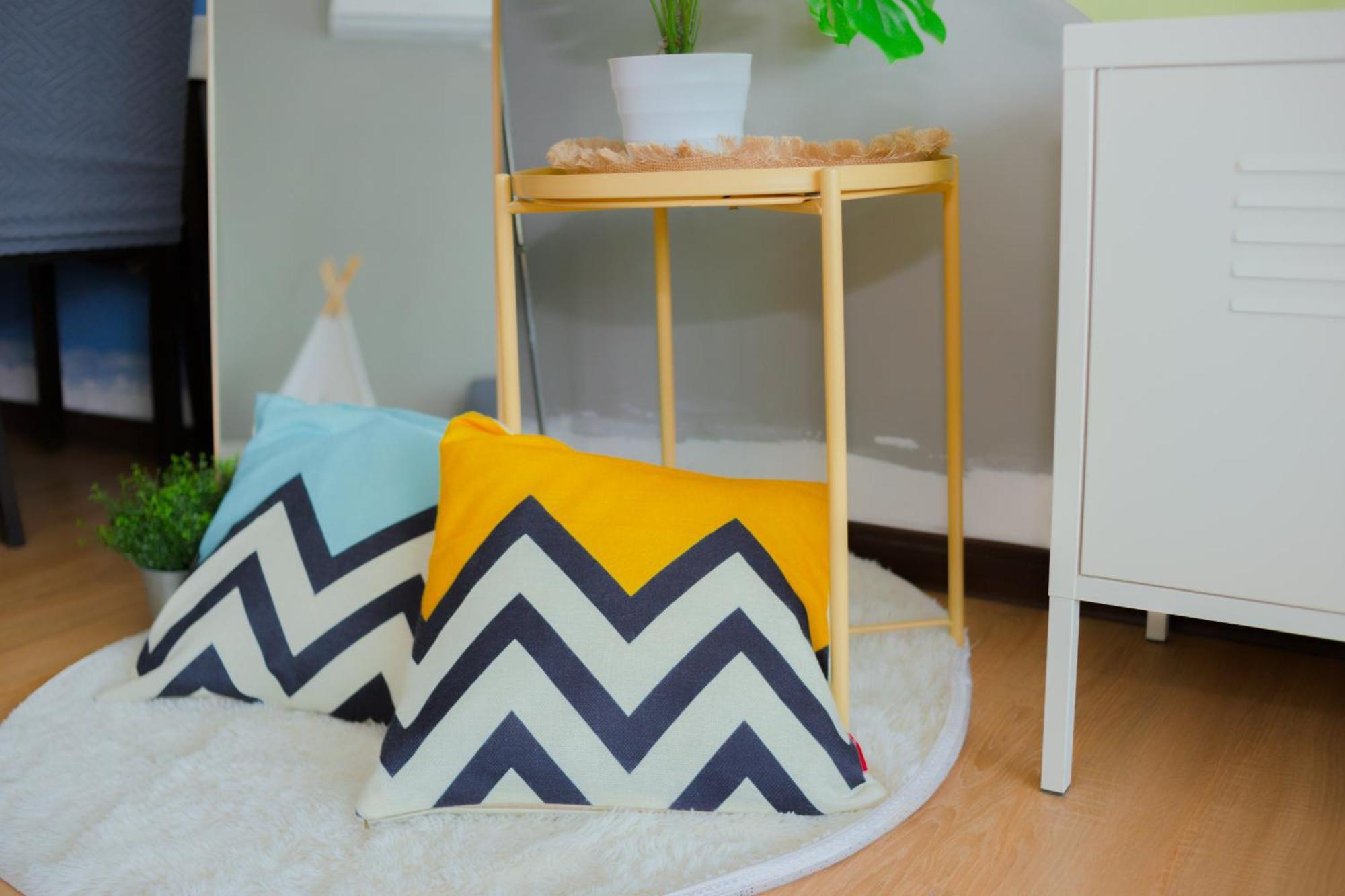 -Lake View- Mount Austin Ikea Toppen 10 Mins - A110 Johor Bahru Eksteriør billede